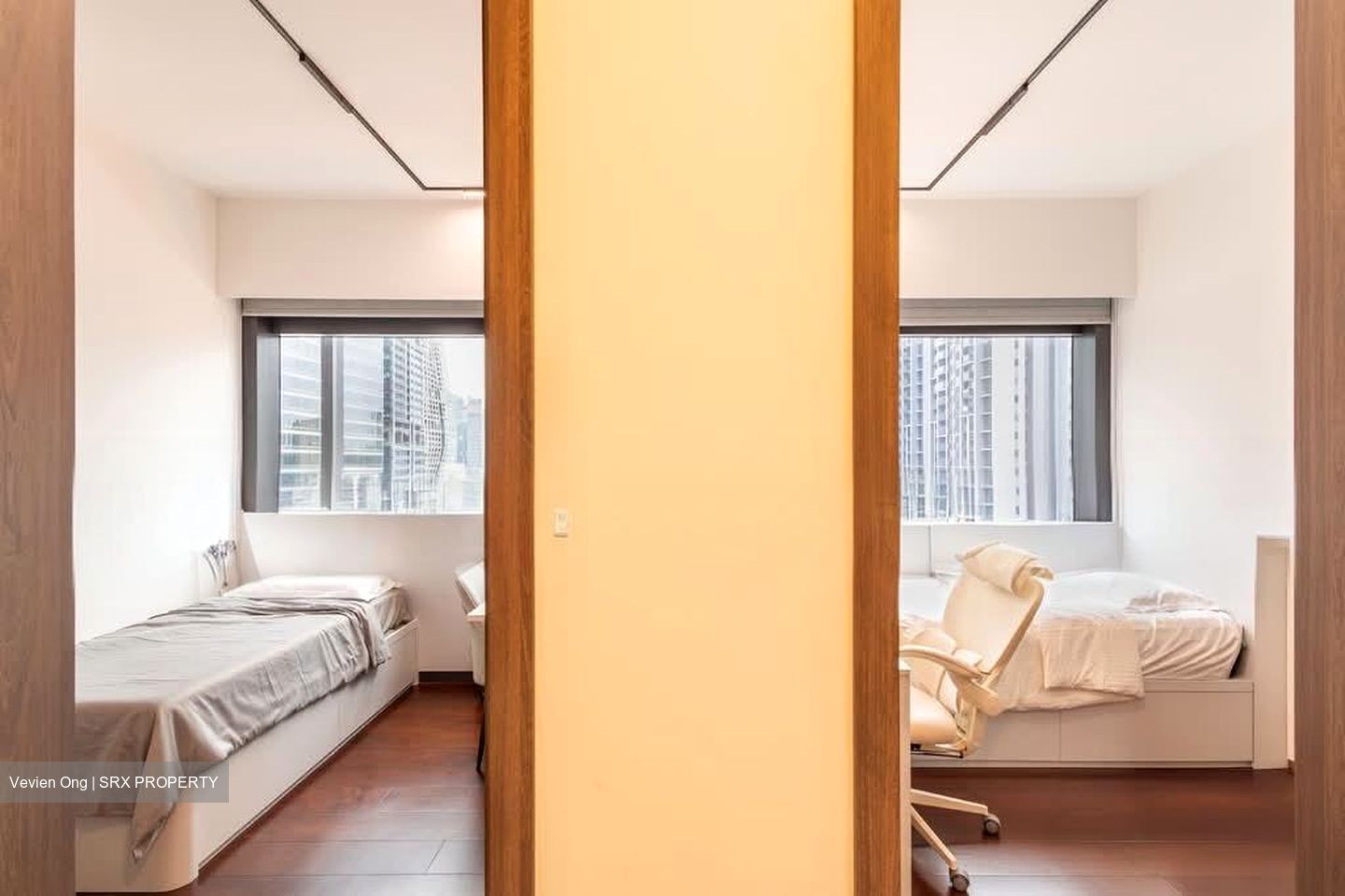 Midtown Modern (D7), Apartment #535807451